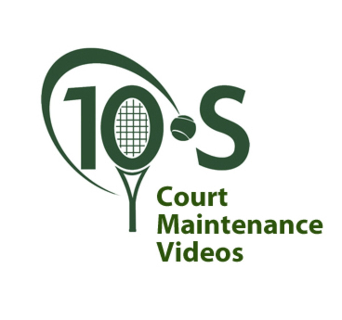 Court Maintenance Videos