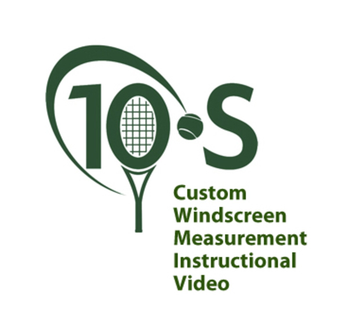 Windscreen Instructional Videos