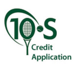 Credit Application