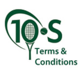Terms and Conditions