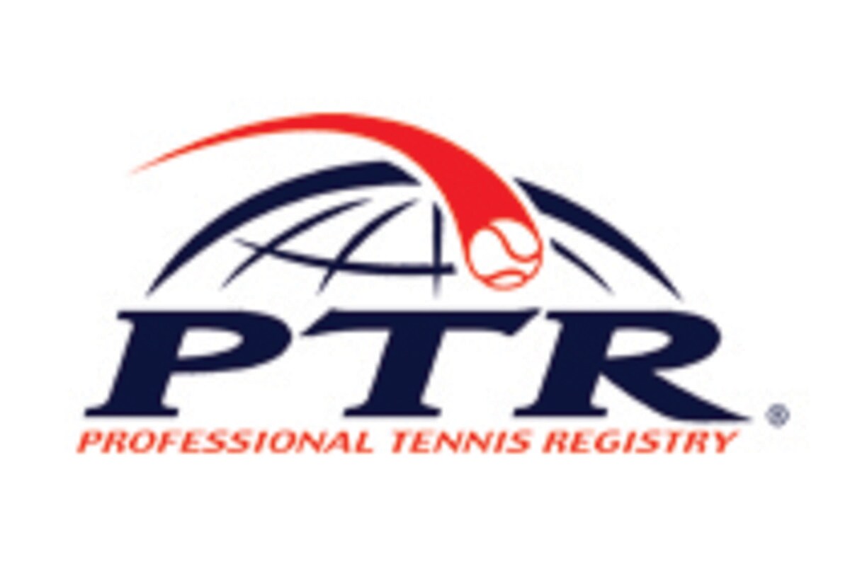 Professional Tennis Registry