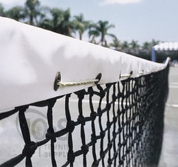 Replacement Net Headband