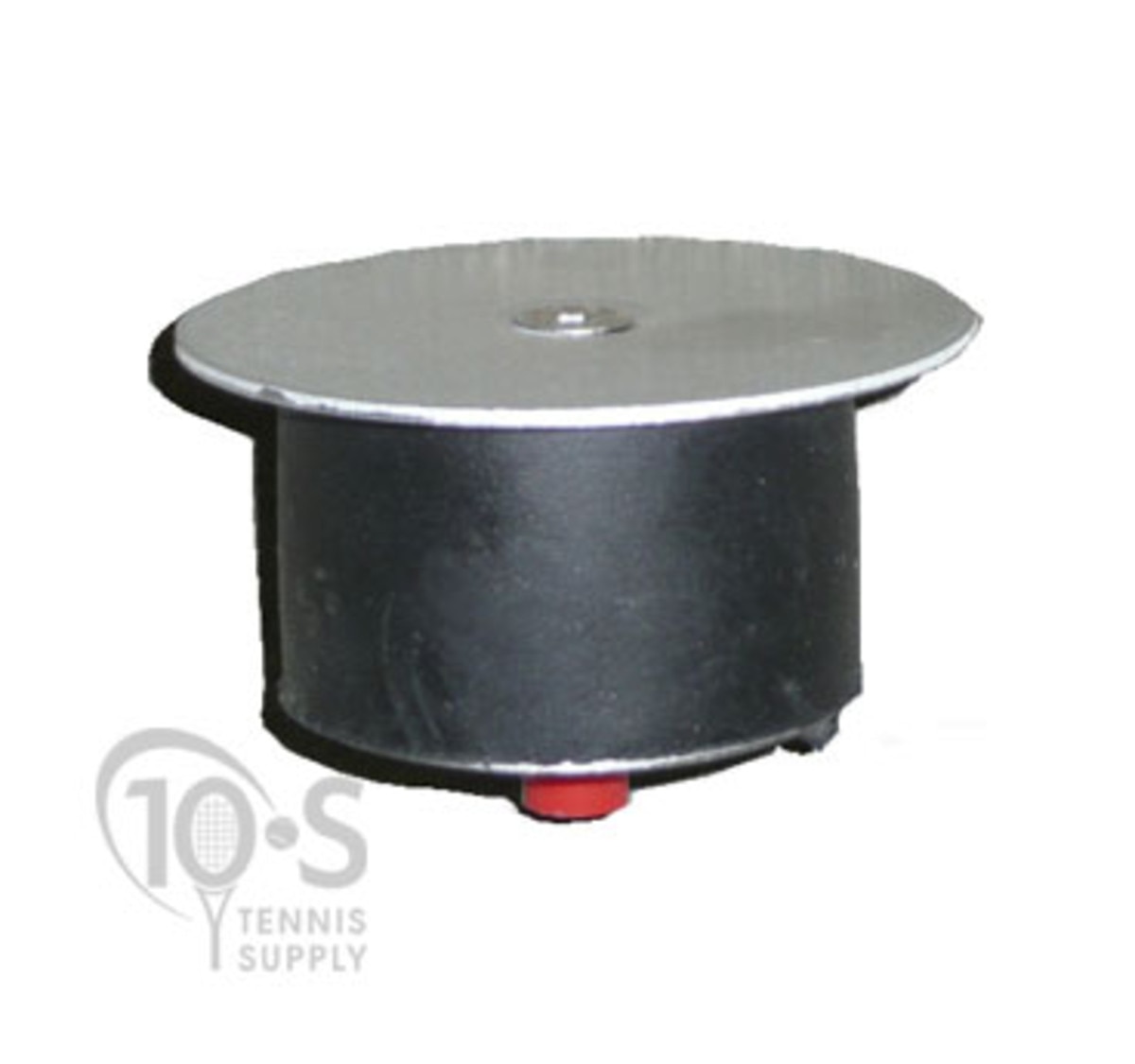 Tennis Racket Plug Tennis Net Post Sleeve Plug 3