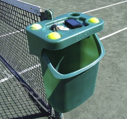 Trash Cans and Recycle Bins 10 S Tennis Supply Trash Cans and Recycle Bins 10 S Tennis Supply