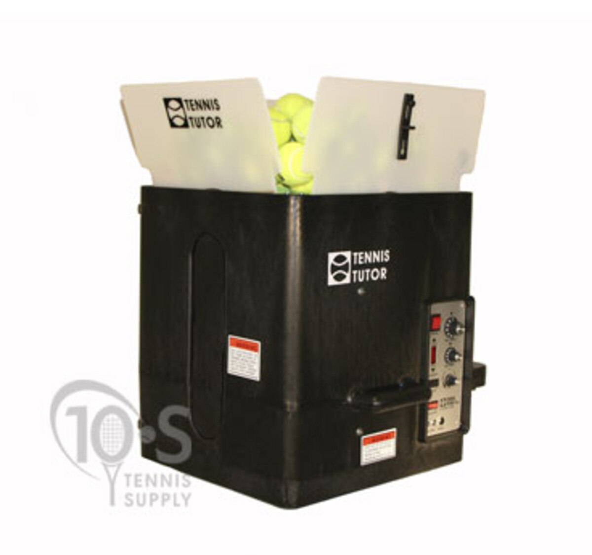 Tennis Tutor Plus