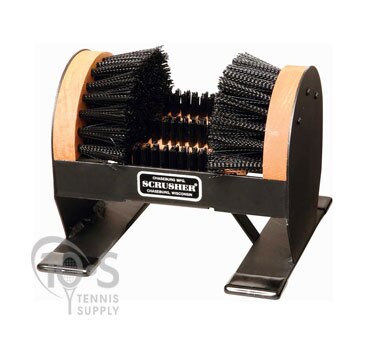 scrusher replacement brushes